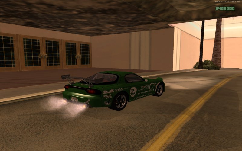 mod